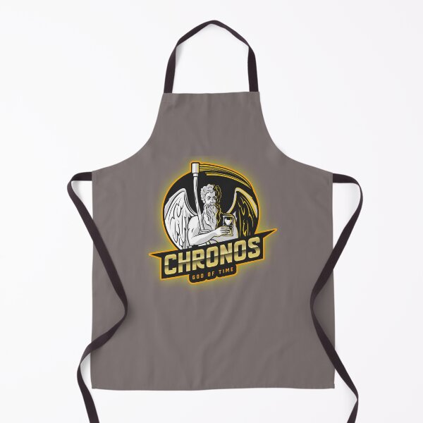 Item preview, Chronos- God of Time designed and sold by EvaWolf.