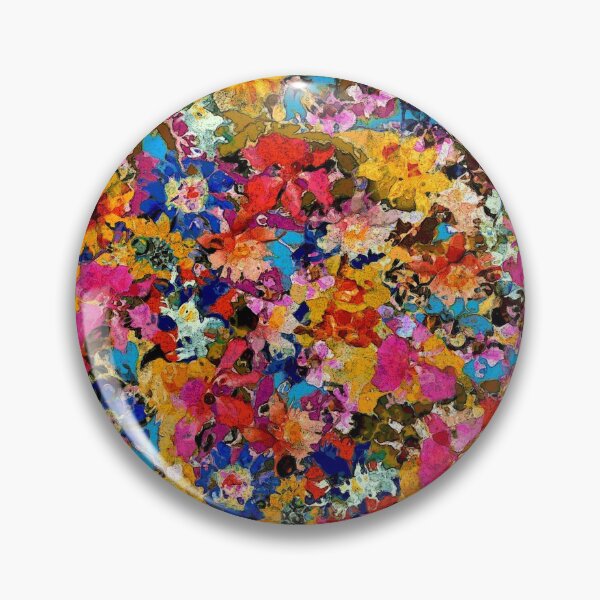 Item preview, Summer Bliss designed and sold by Natalie Holland.