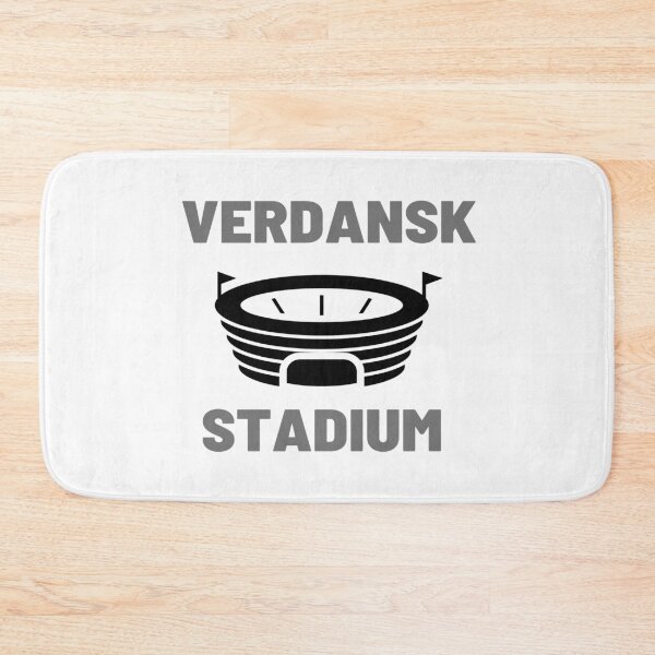 Item preview, Verdansk stadium designed and sold by ExploreStore.