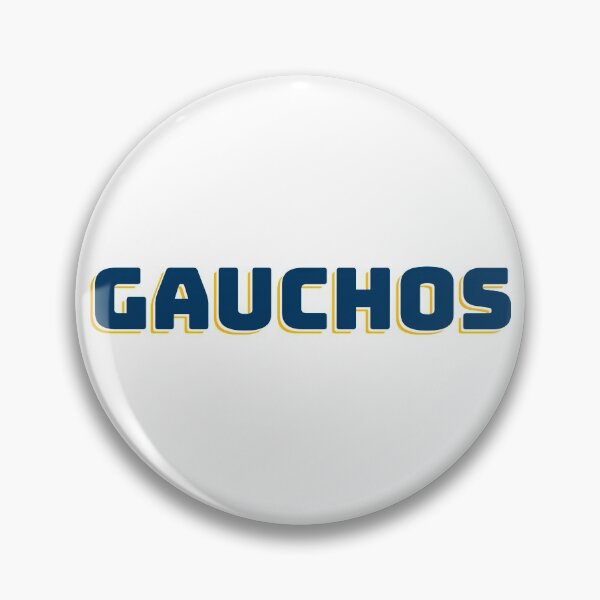 Item preview, University of California Santa Barbra Gauchos designed and sold by kkosmicki.