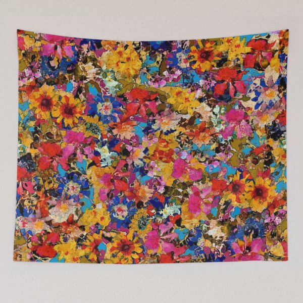 Item preview, Summer Bliss designed and sold by Natalie Holland.