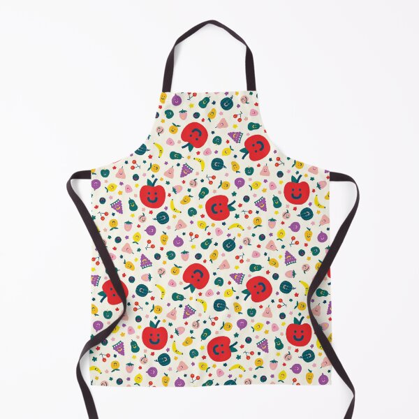 Item preview, Big Apple designed and sold by Keiko Nabila Yamazaki.