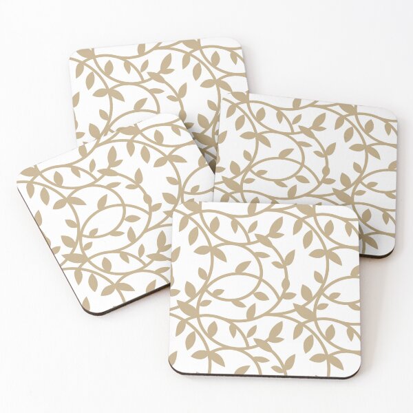 Item preview, Golden Flora designed and sold by Rana Sharafeldin.