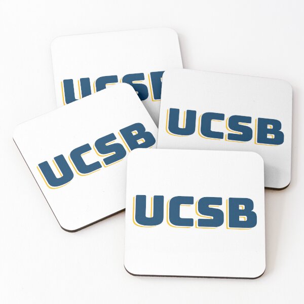 Item preview, UCSB University of California Santa Barbra designed and sold by kkosmicki.