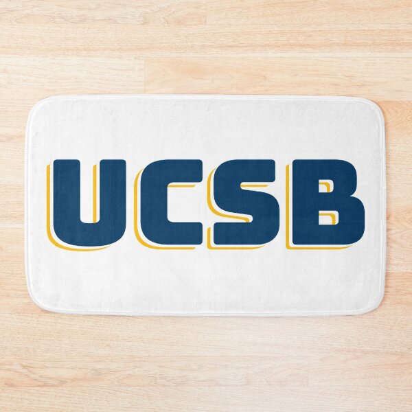 Artikelvorschau, UCSB University of California Santa Barbra entworfen und verkauft von kkosmicki.