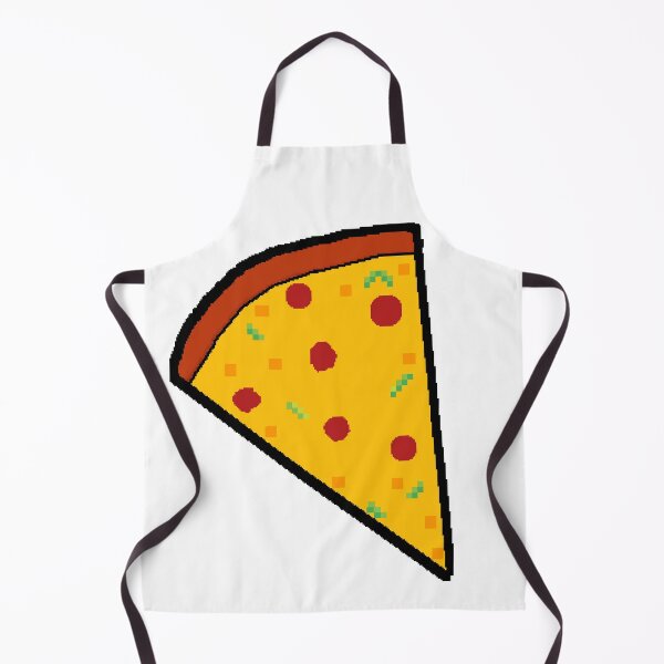 Item preview, Pixel Pizza designed and sold by elevko.