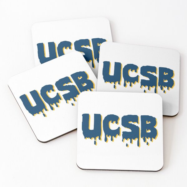 Item preview, UCSB University of California Santa Barbra designed and sold by kkosmicki.