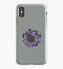 Ghastly iPhone Case/Skin