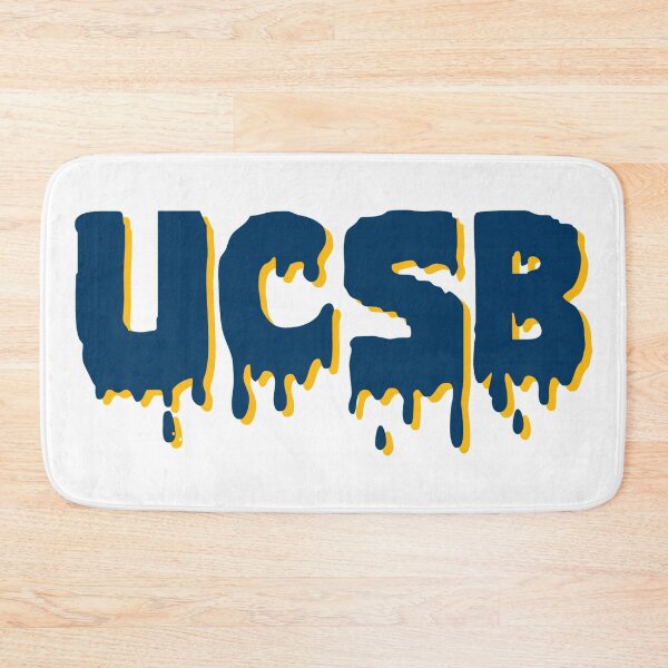 Artikelvorschau, UCSB University of California Santa Barbra entworfen und verkauft von kkosmicki.