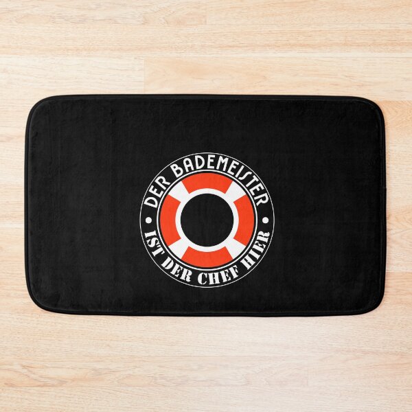 Item preview, poolboy logo saying designed and sold by pirminio.