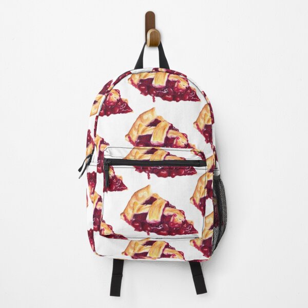 Item preview, Cherry Pie: Food Series designed and sold by ArielClark93.