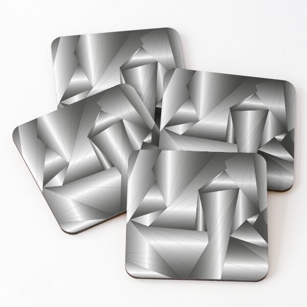 Item preview, Background Polygonal designed and sold by Irina Polyanskaya.