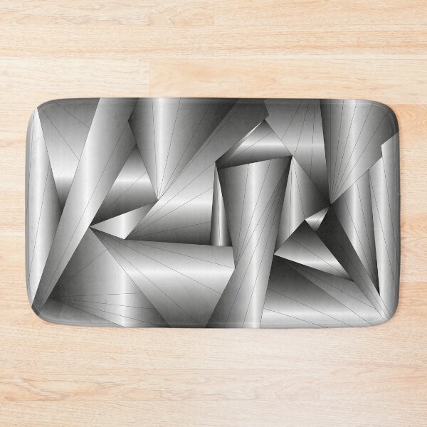 Item preview, Background Polygonal designed and sold by Irina Polyanskaya.