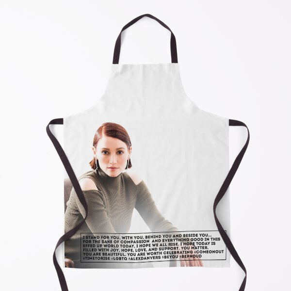Item preview, Chyler Leigh Quote!! designed and sold by dom e..