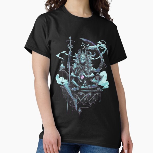 Item preview, Dungeon Master (Chrome) designed and sold by Jason Chan.