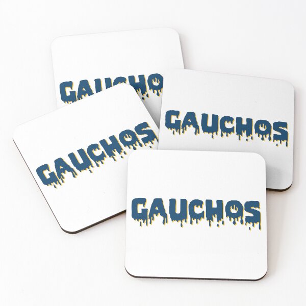 Item preview, University of California Santa Barbra Gauchos  designed and sold by kkosmicki.