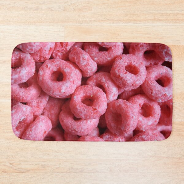 Item preview, Breakfast Loops - Red designed and sold by BeastieToyz.