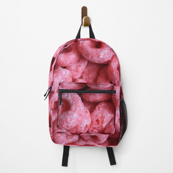Item preview, Breakfast Loops - Red designed and sold by BeastieToyz.