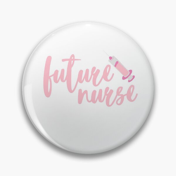 Item preview, Cute Future Nurse Nursing Student designed and sold by abdesigns4u.