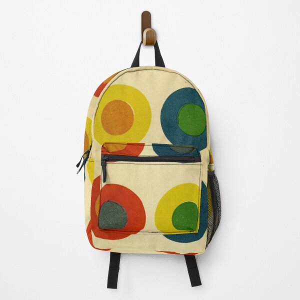 Item preview, Contrasting Circles designed and sold by BlueSpecsStudio.