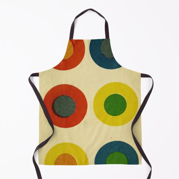 Item preview, Contrasting Circles designed and sold by BlueSpecsStudio.