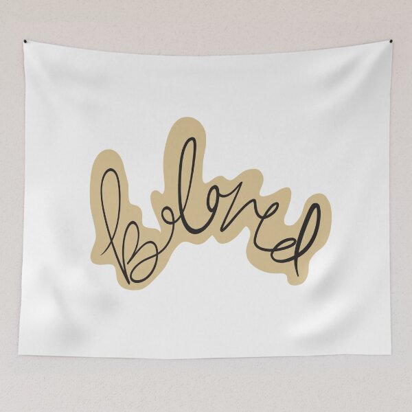 Item preview, Beloved designed and sold by raleighpeterson.