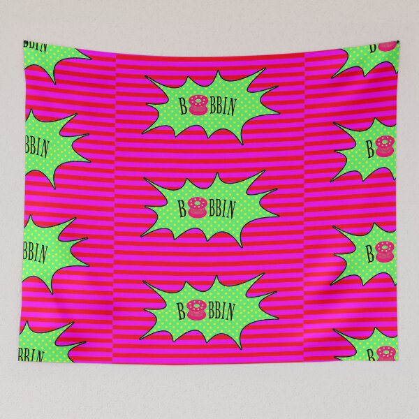 Item preview, Sewing Machine Needles, Quilting Fabric, Quilting T-Shirt, Sewing kit designed and sold by Bettylop.