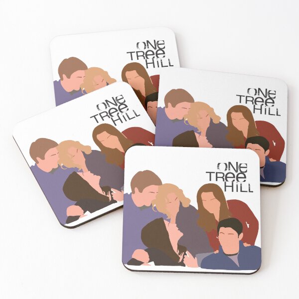 Item preview, One tree hill designed and sold by crystalguo.