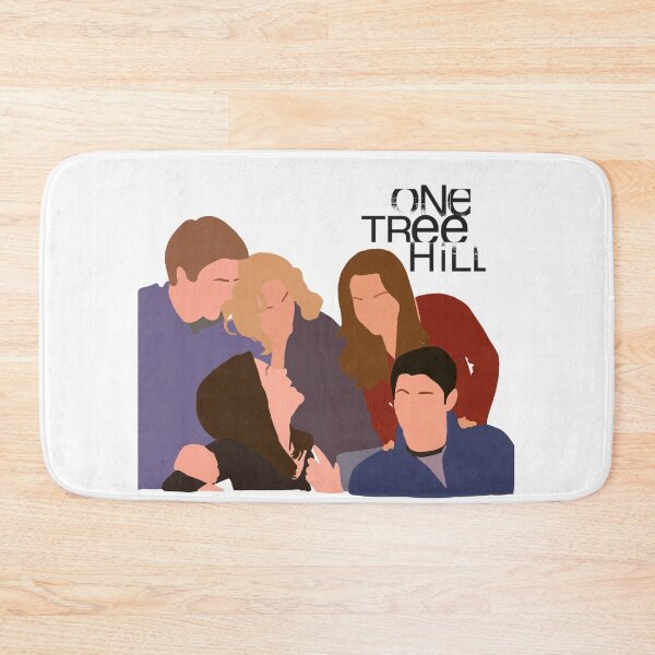 Item preview, One tree hill designed and sold by crystalguo.