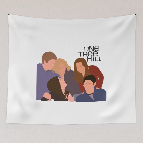 Item preview, One tree hill designed and sold by crystalguo.