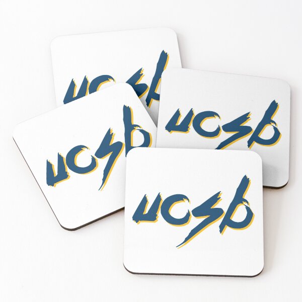 Item preview, UCSB University of California Santa Barbra designed and sold by kkosmicki.