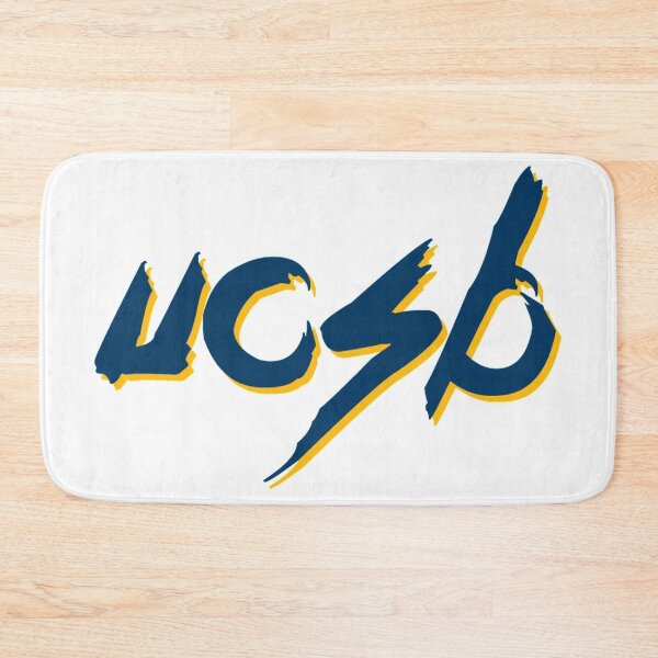 Artikelvorschau, UCSB University of California Santa Barbra entworfen und verkauft von kkosmicki.