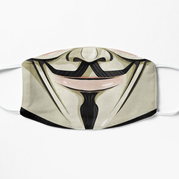V Masque taille M/L