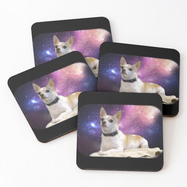 Item preview, Space Chihuahua designed and sold by patrio.