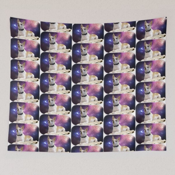 Item preview, Space Chihuahua designed and sold by patrio.