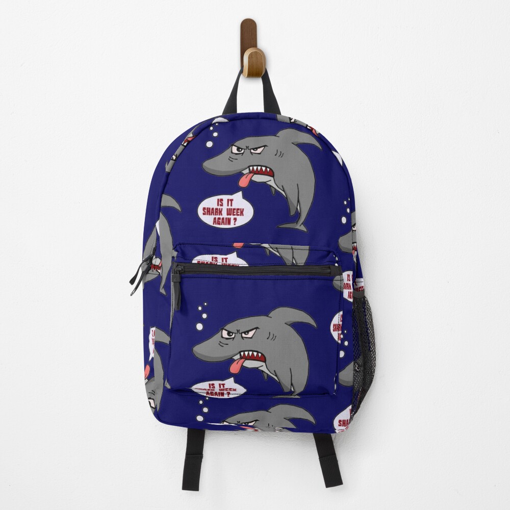 Item preview, Backpack designed and sold by Riccivela.