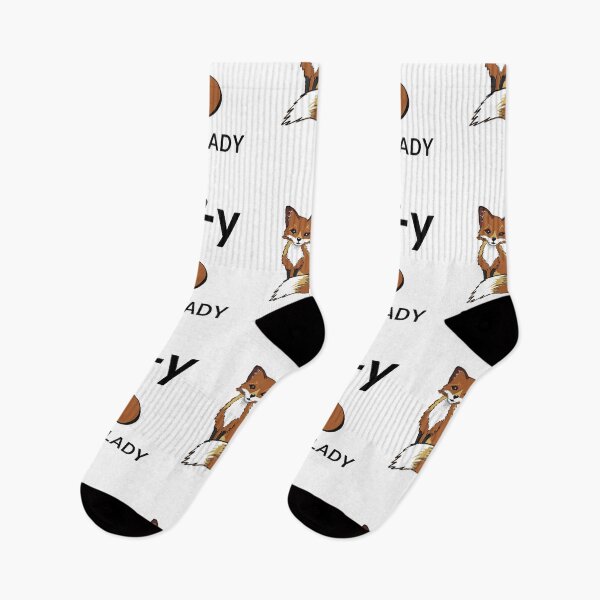 Item preview, Foxy lady design designed and sold by RKSDesigns.