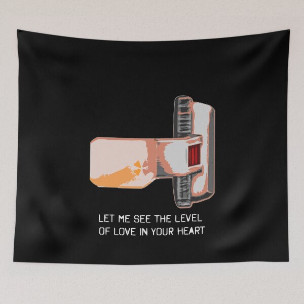 Item preview, Scouter of love designed and sold by Izod55.