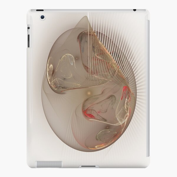Dragon Egg #1 iPad Snap Case