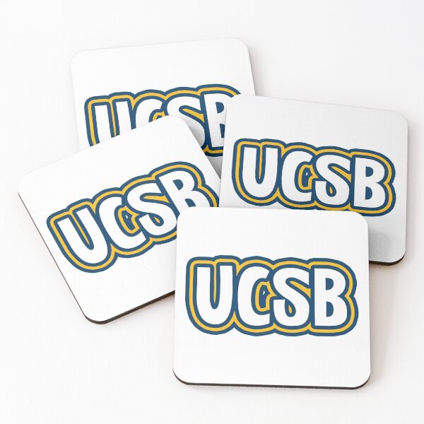 Item preview, UCSB University of California Santa Barbra designed and sold by kkosmicki.