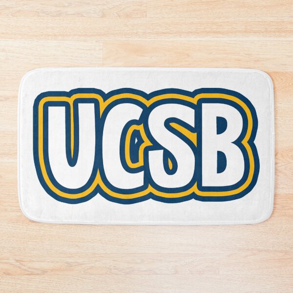 Artikelvorschau, UCSB University of California Santa Barbra entworfen und verkauft von kkosmicki.