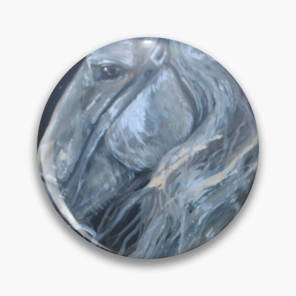 Item preview, Fantasy Andalusian Horse designed and sold by SuzetteBoice29.