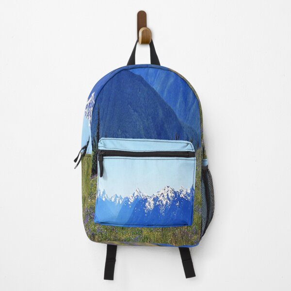 Item preview, Olympic National Park - Washington designed and sold by FranFornix.