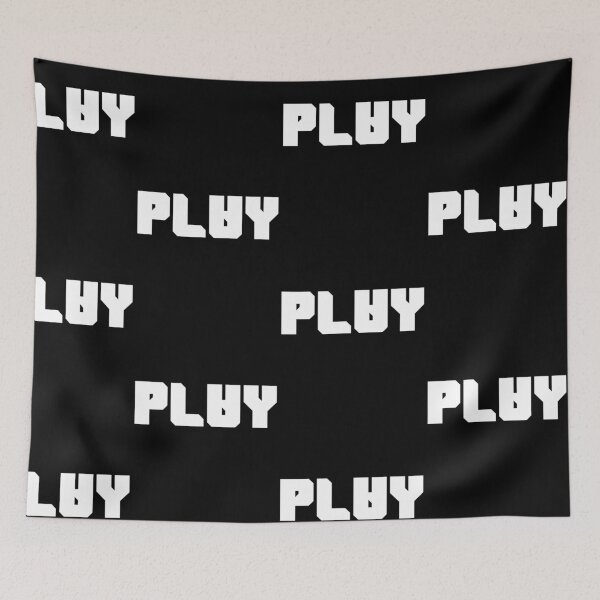 Item preview, play logo design  designed and sold by pirminio.