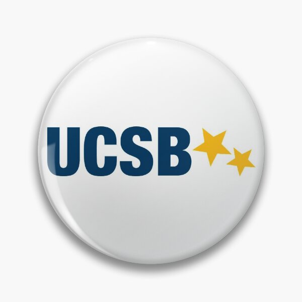 Item preview, UCSB University of California Santa Barbra designed and sold by kkosmicki.