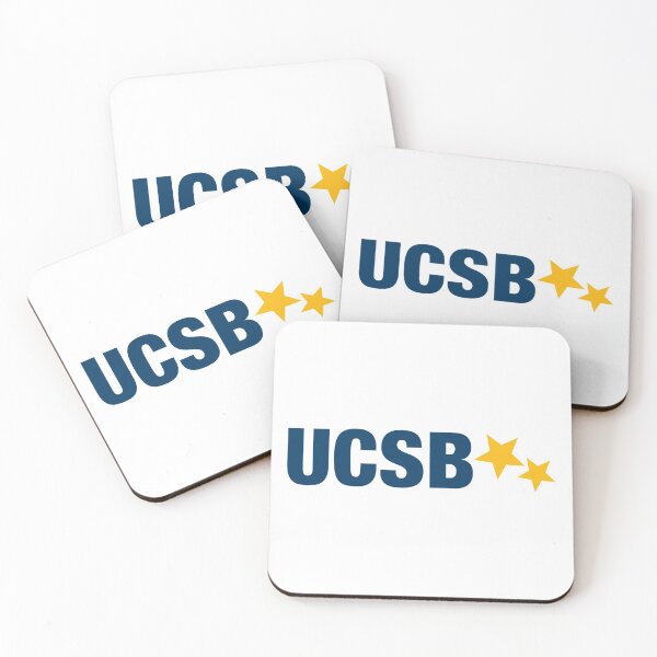 Item preview, UCSB University of California Santa Barbra designed and sold by kkosmicki.