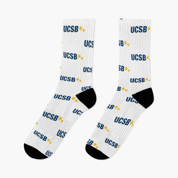 Item preview, UCSB University of California Santa Barbra designed and sold by kkosmicki.