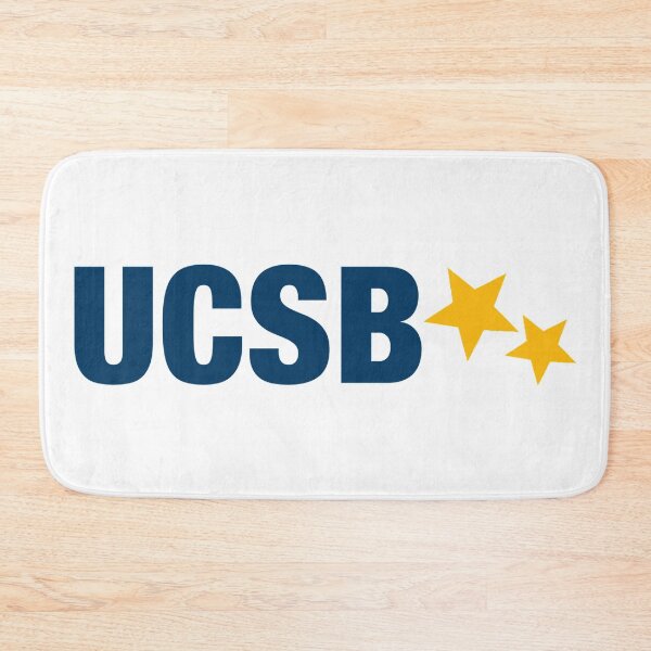 Artikelvorschau, UCSB University of California Santa Barbra entworfen und verkauft von kkosmicki.