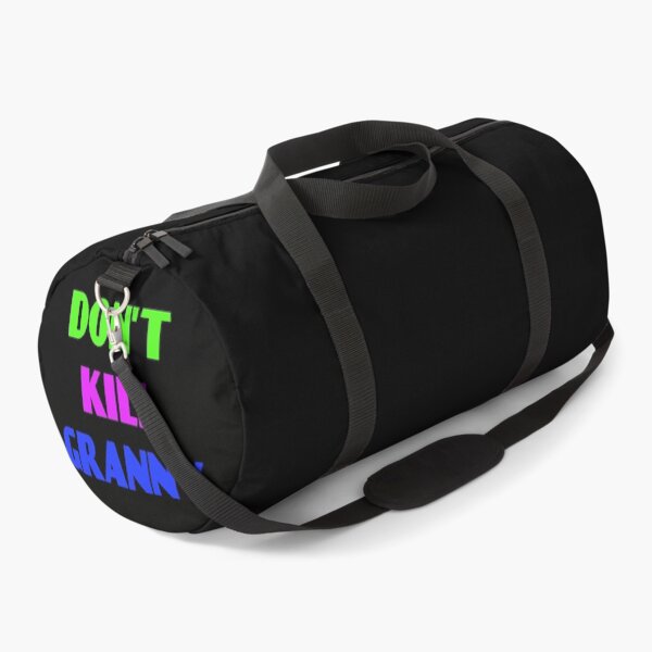 Item preview, DON'T KILL GRANNY - SOCIAL DISTANCING - CORONAVIRUS designed and sold by JACQUELINE MCKENZIE.
