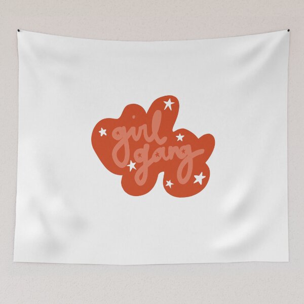 Item preview, Girl Gang designed and sold by raleighpeterson.